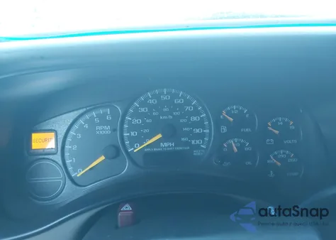 2001 GMC Sierra 1500 Sle из США, поврежденный, VIN 1GTEK19T01E161634